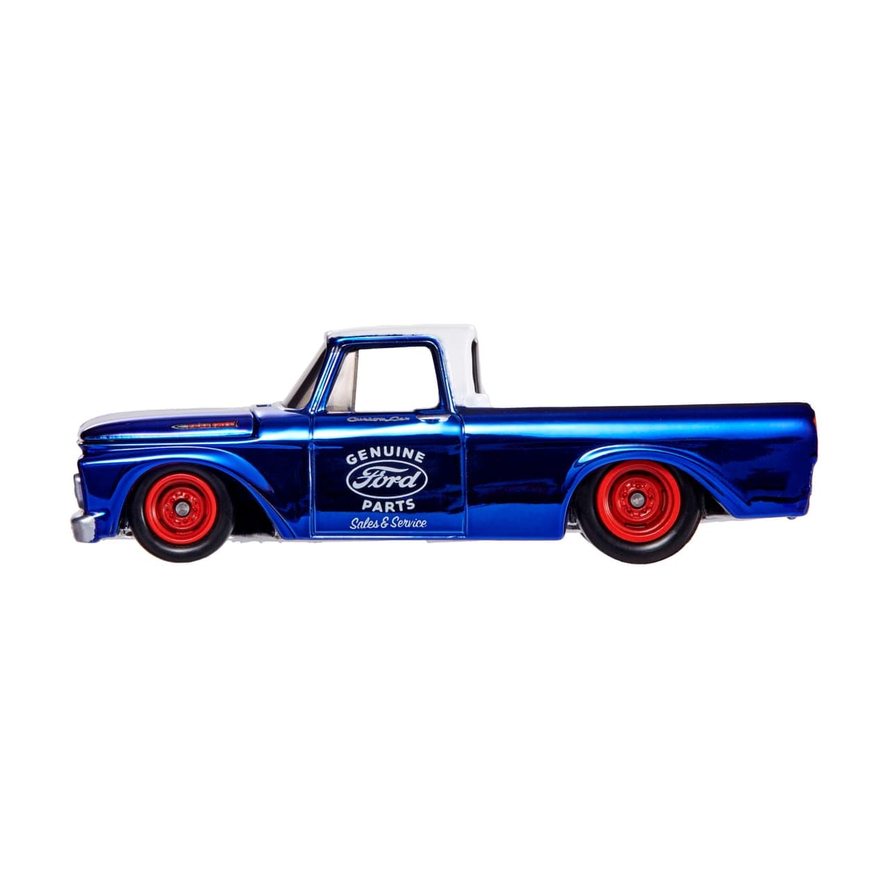 1962 Ford F100 5