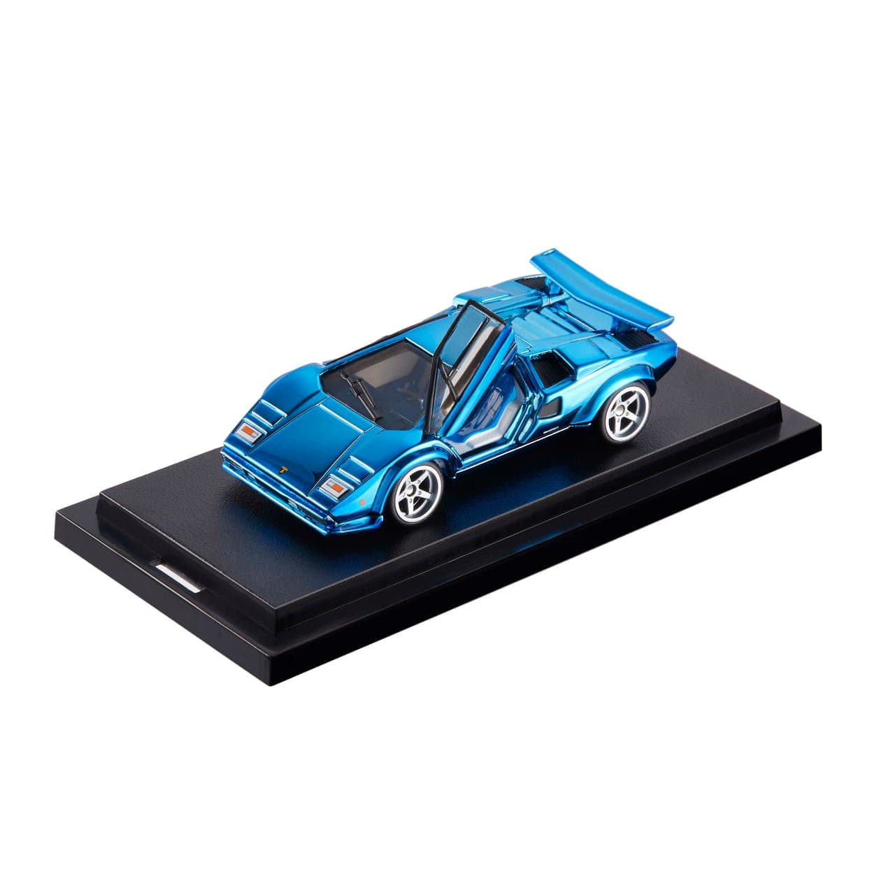 '82 Lamborghini Countach LP500 S 7