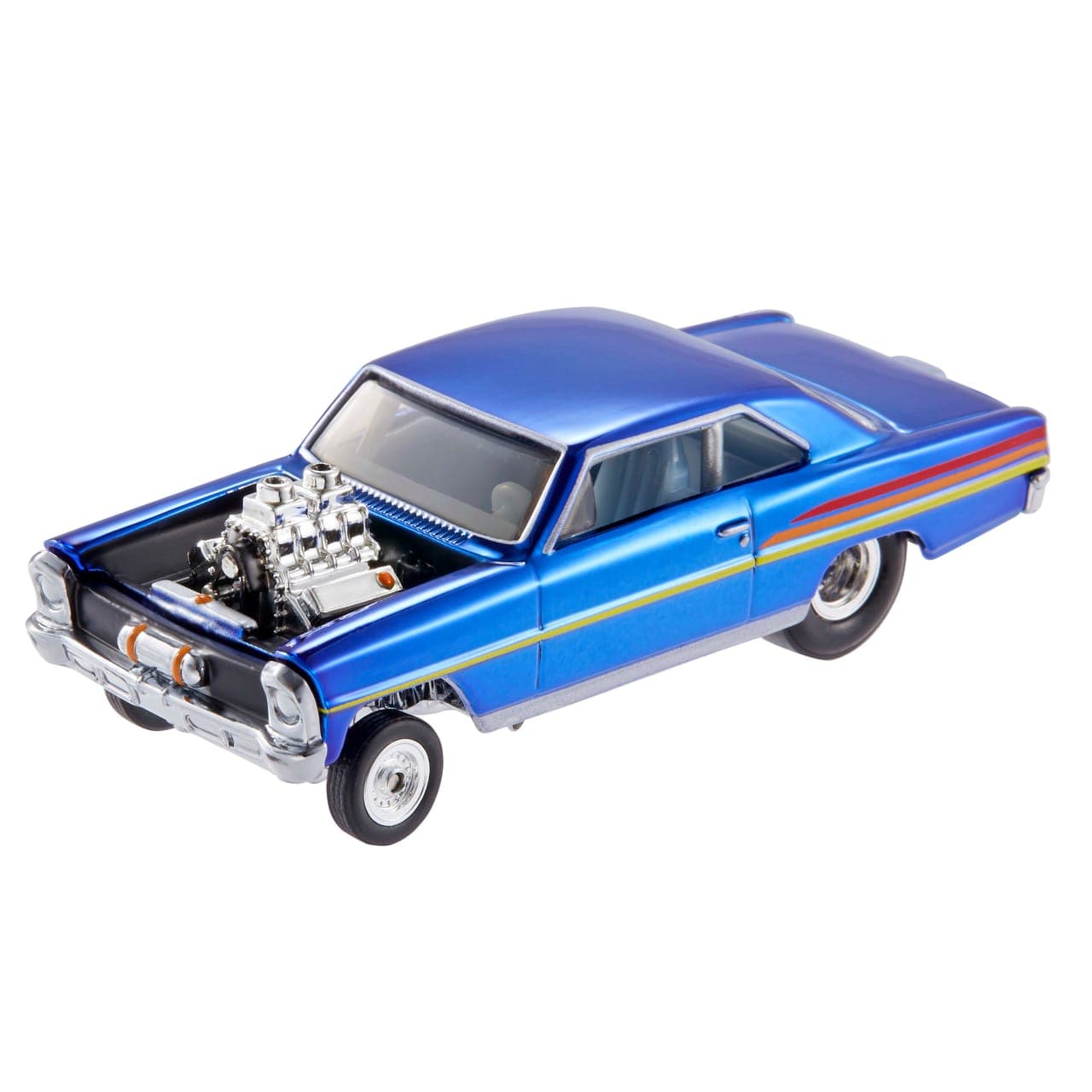 '66 SUPER NOVA