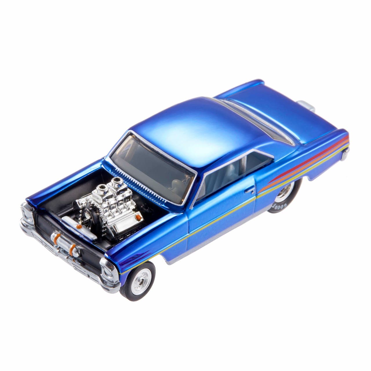 '66 SUPER NOVA 3