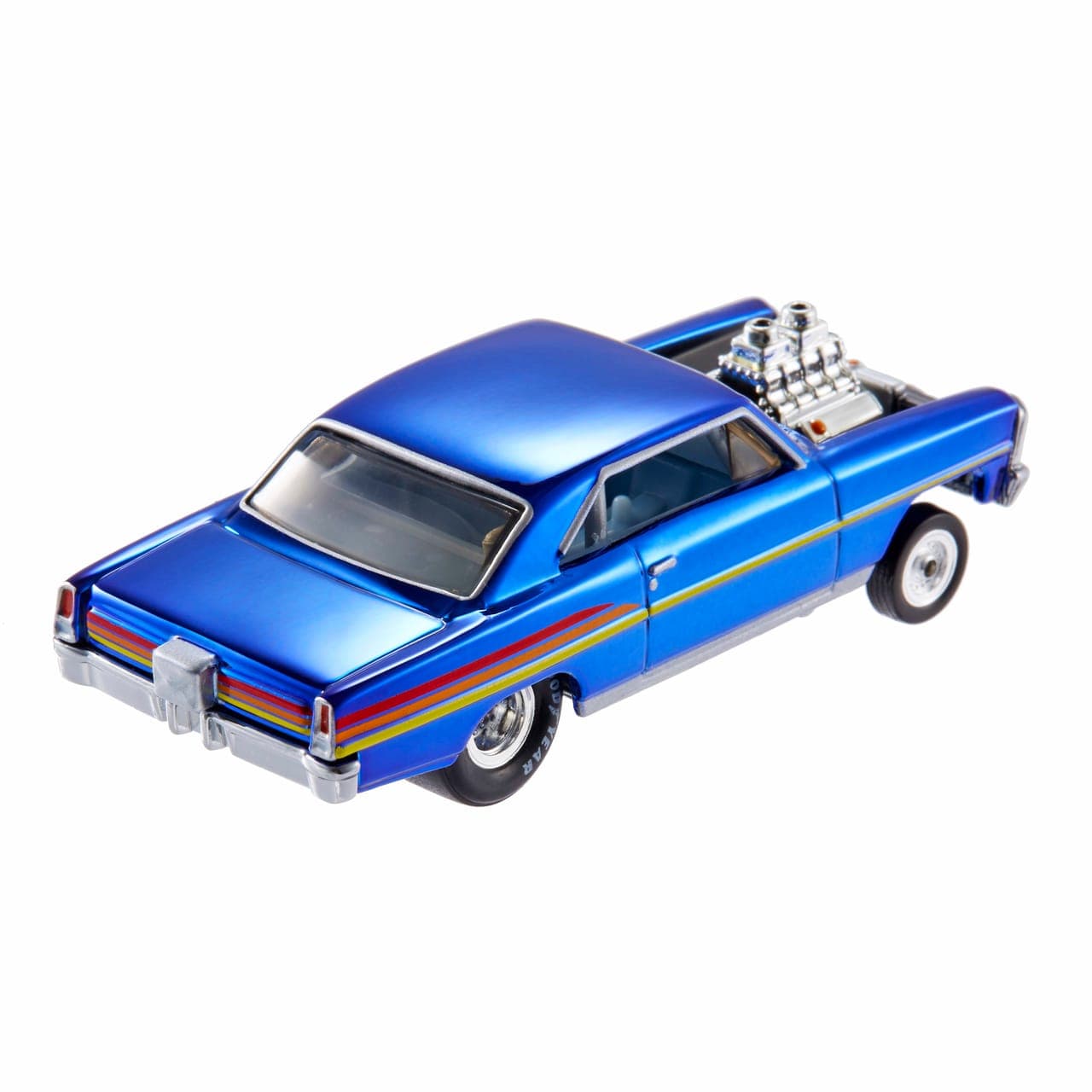 '66 SUPER NOVA 4