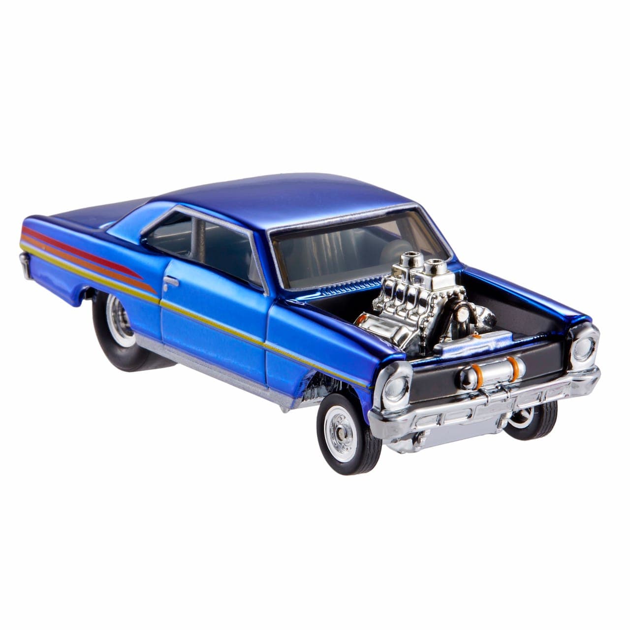 '66 SUPER NOVA 6