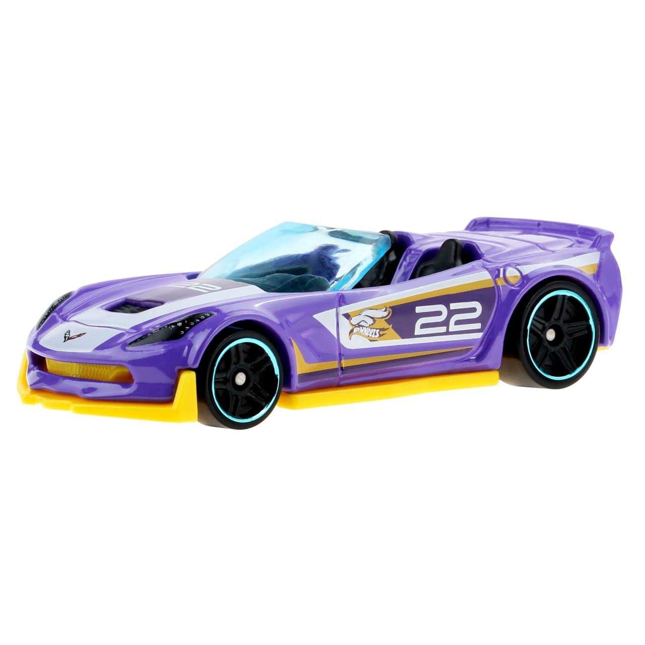 Corvette C7 Z06 Convertible