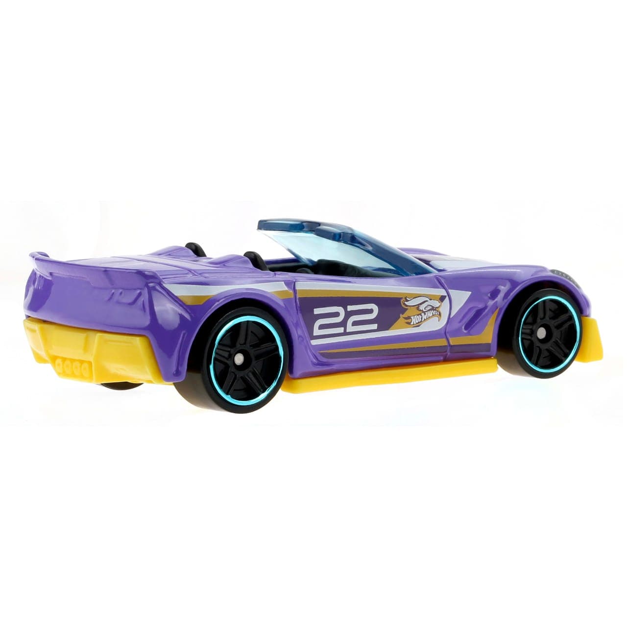 Corvette C7 Z06 Convertible 2