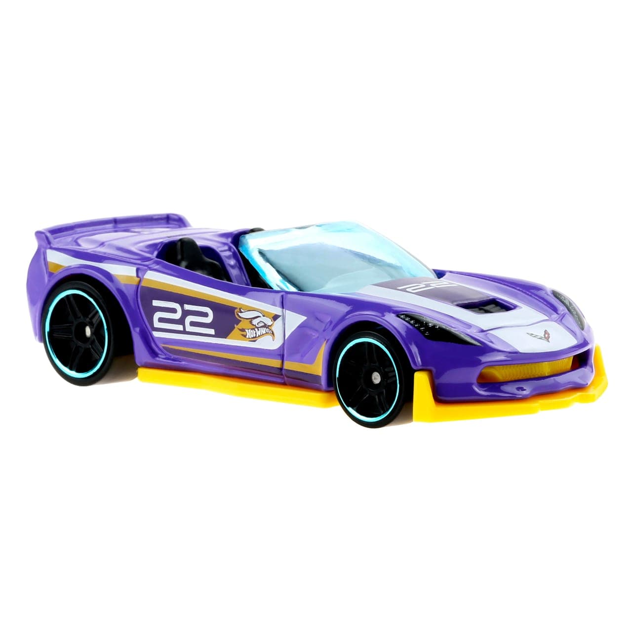 Corvette C7 Z06 Convertible 3