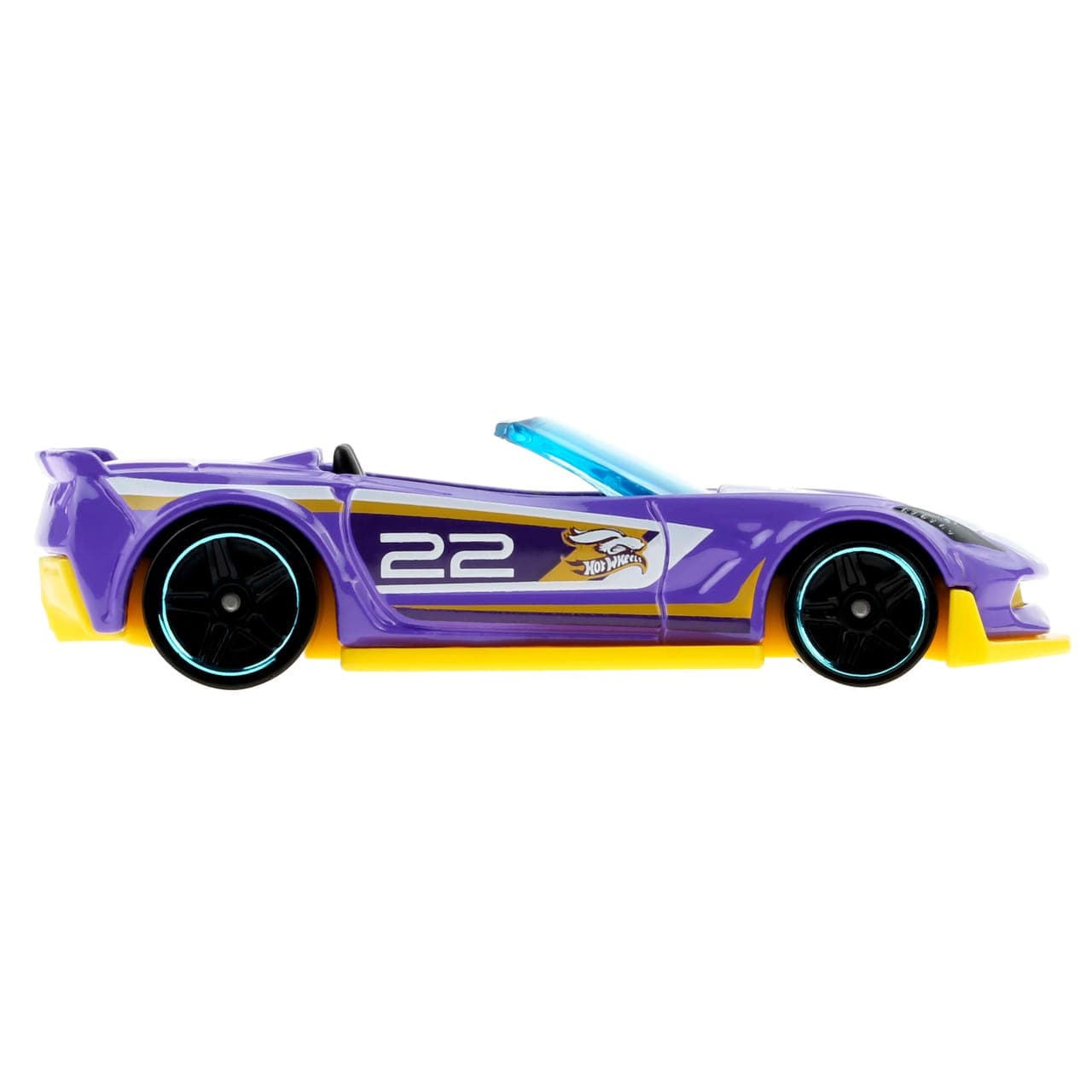 Corvette C7 Z06 Convertible 4