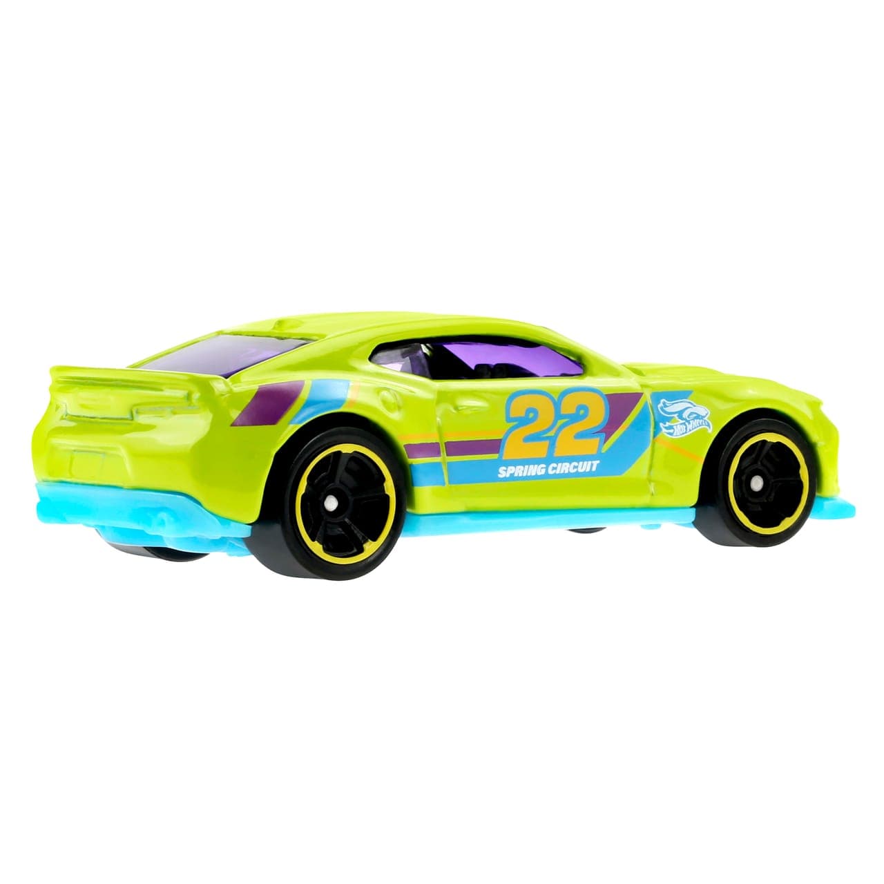 2017 Camaro ZL1 2