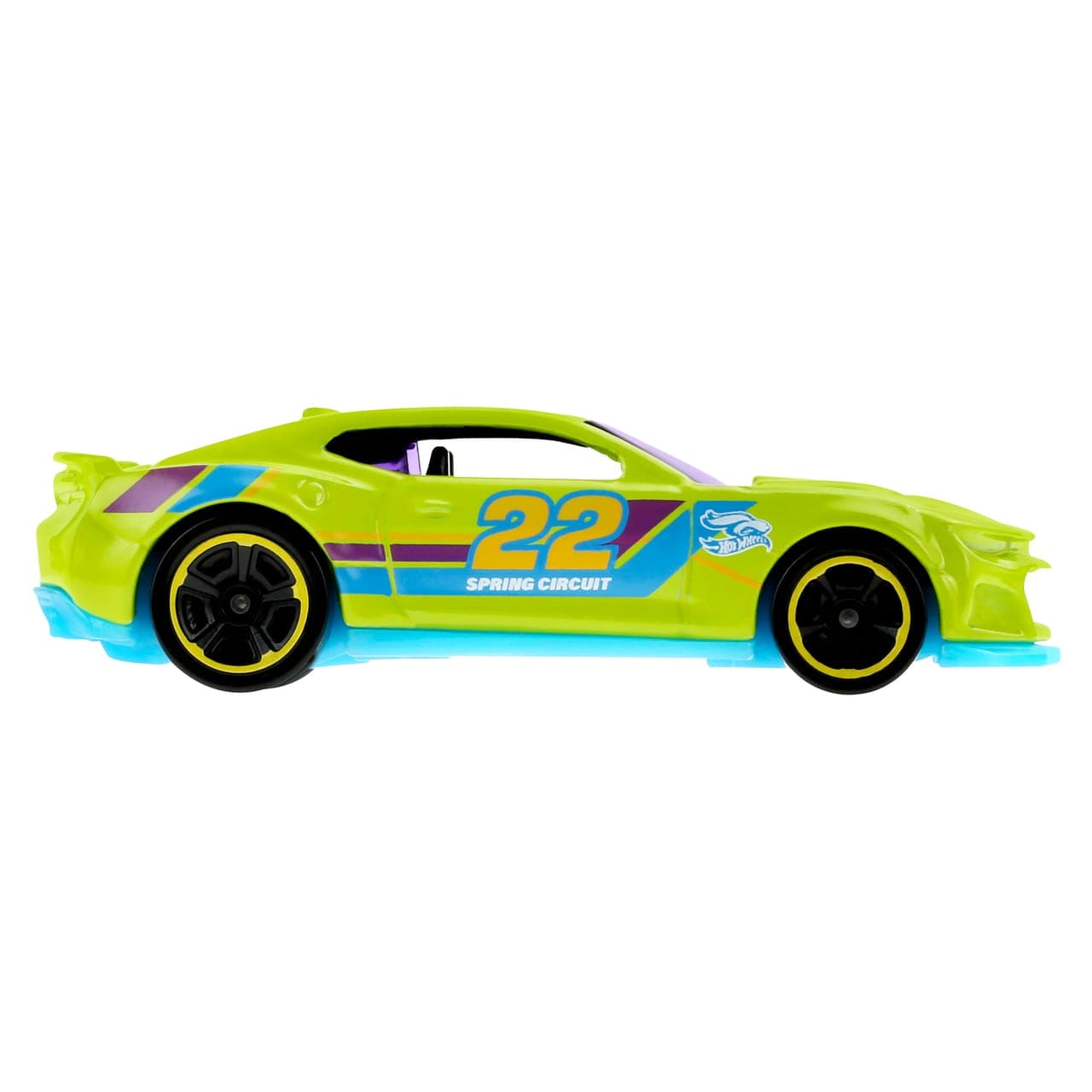 2017 Camaro ZL1 4