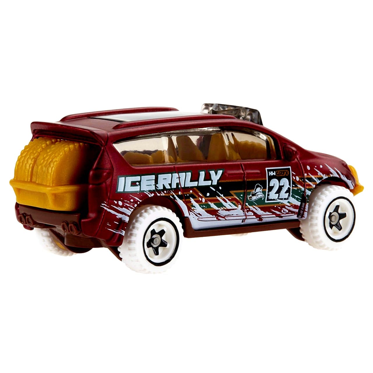 Chrysler Pacifica 3