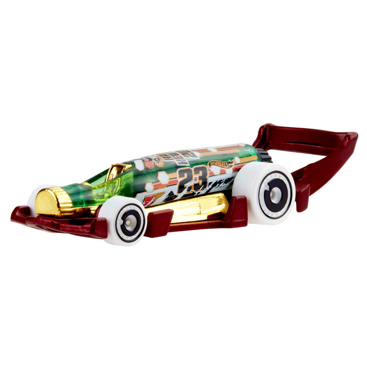 Carbonator