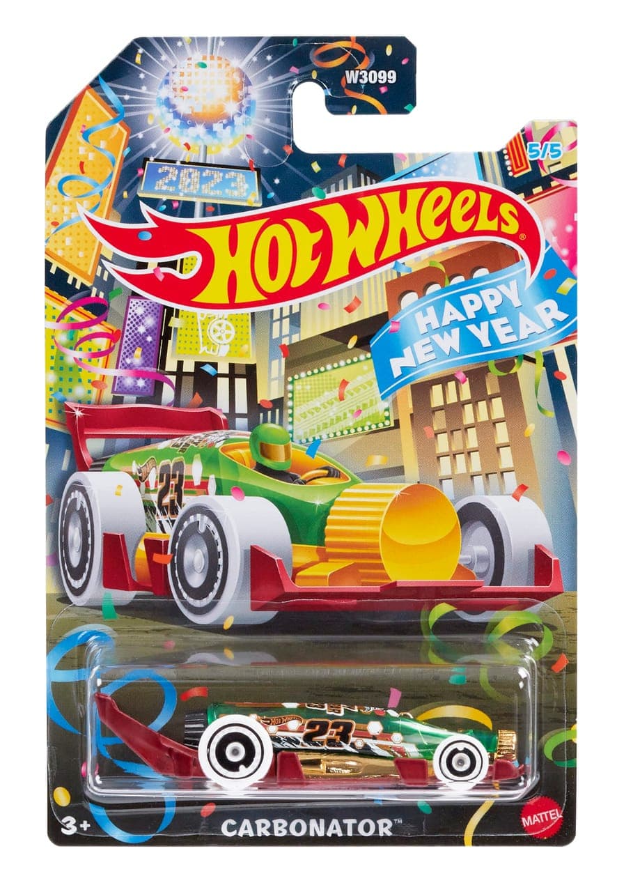 Carbonator 2