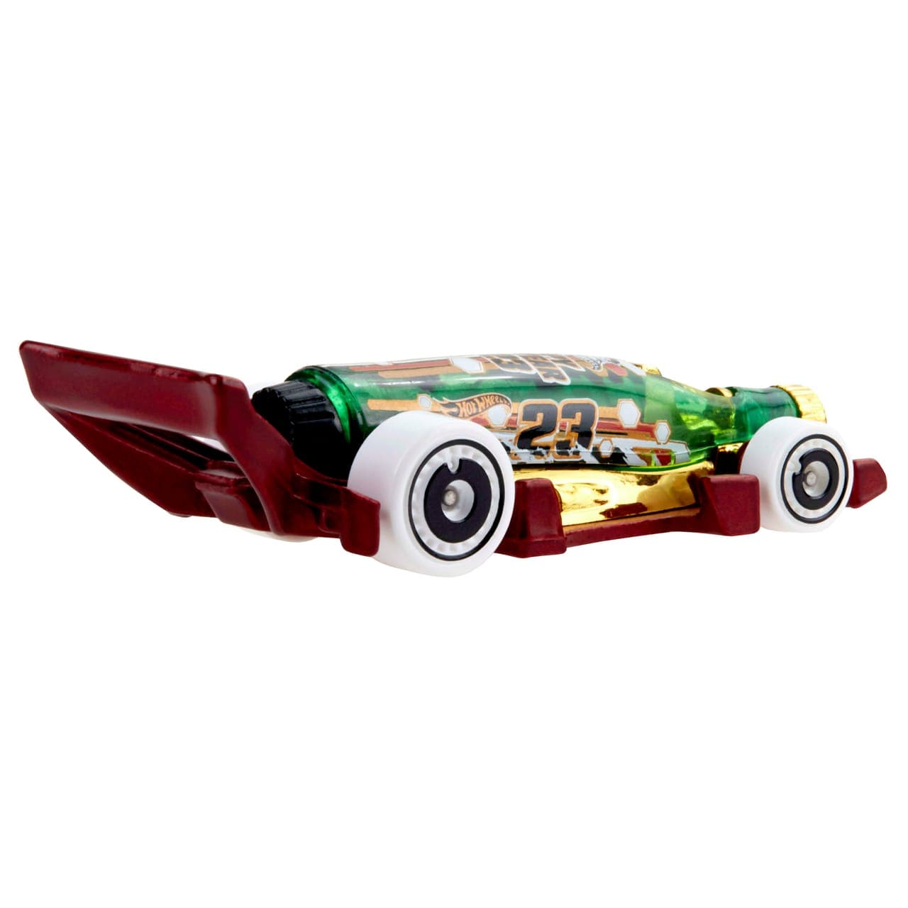 Carbonator 3