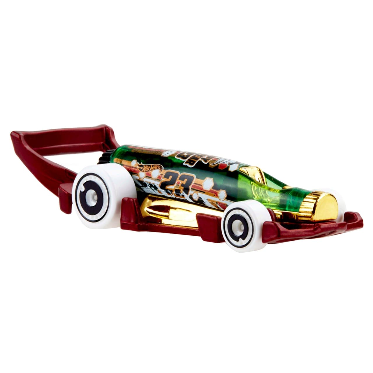 Carbonator 4