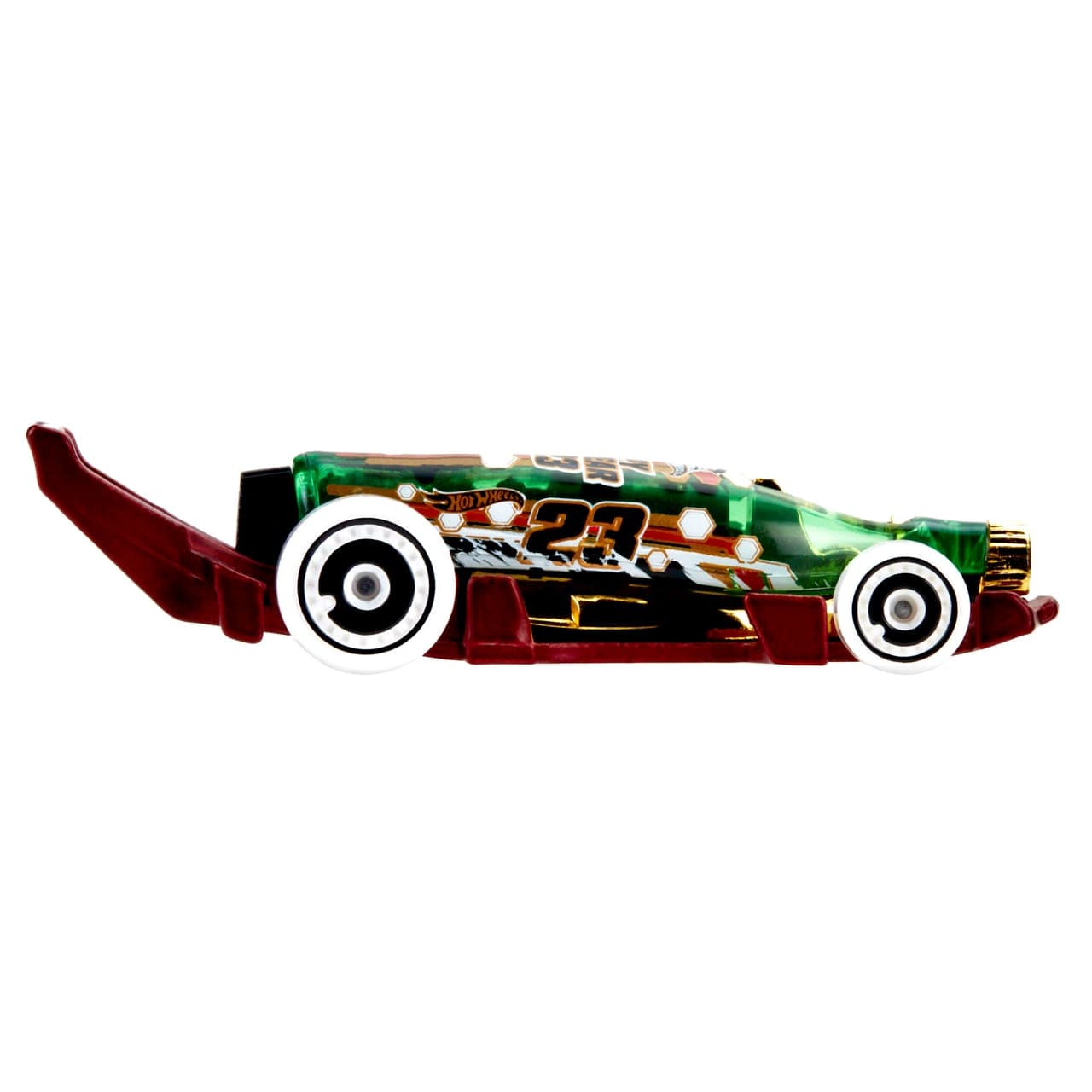 Carbonator 5