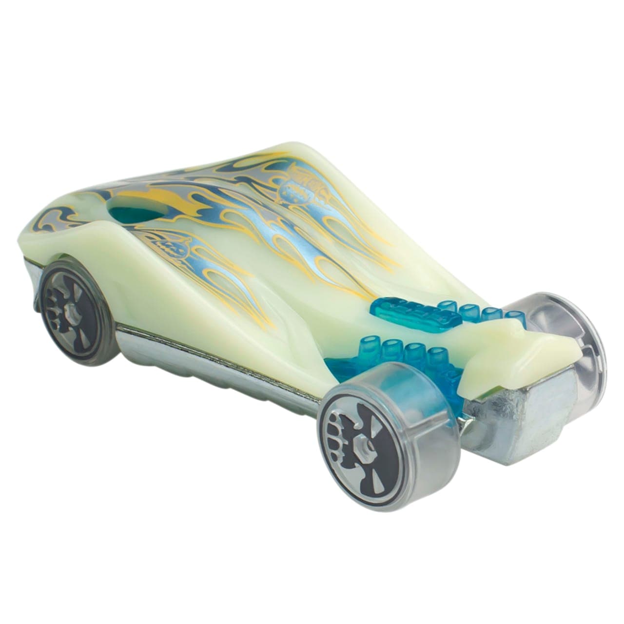 Super Stinger 3