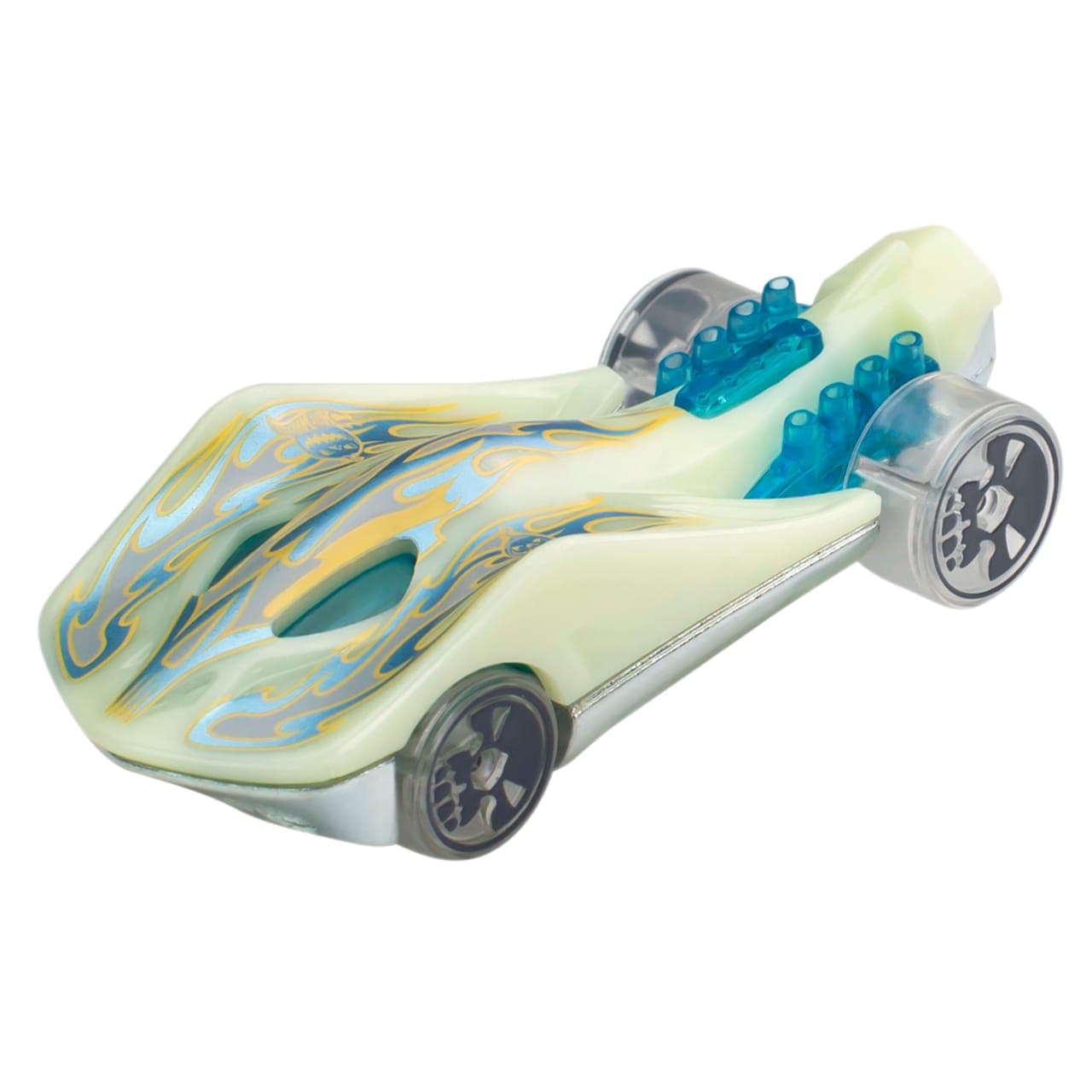 Super Stinger 4