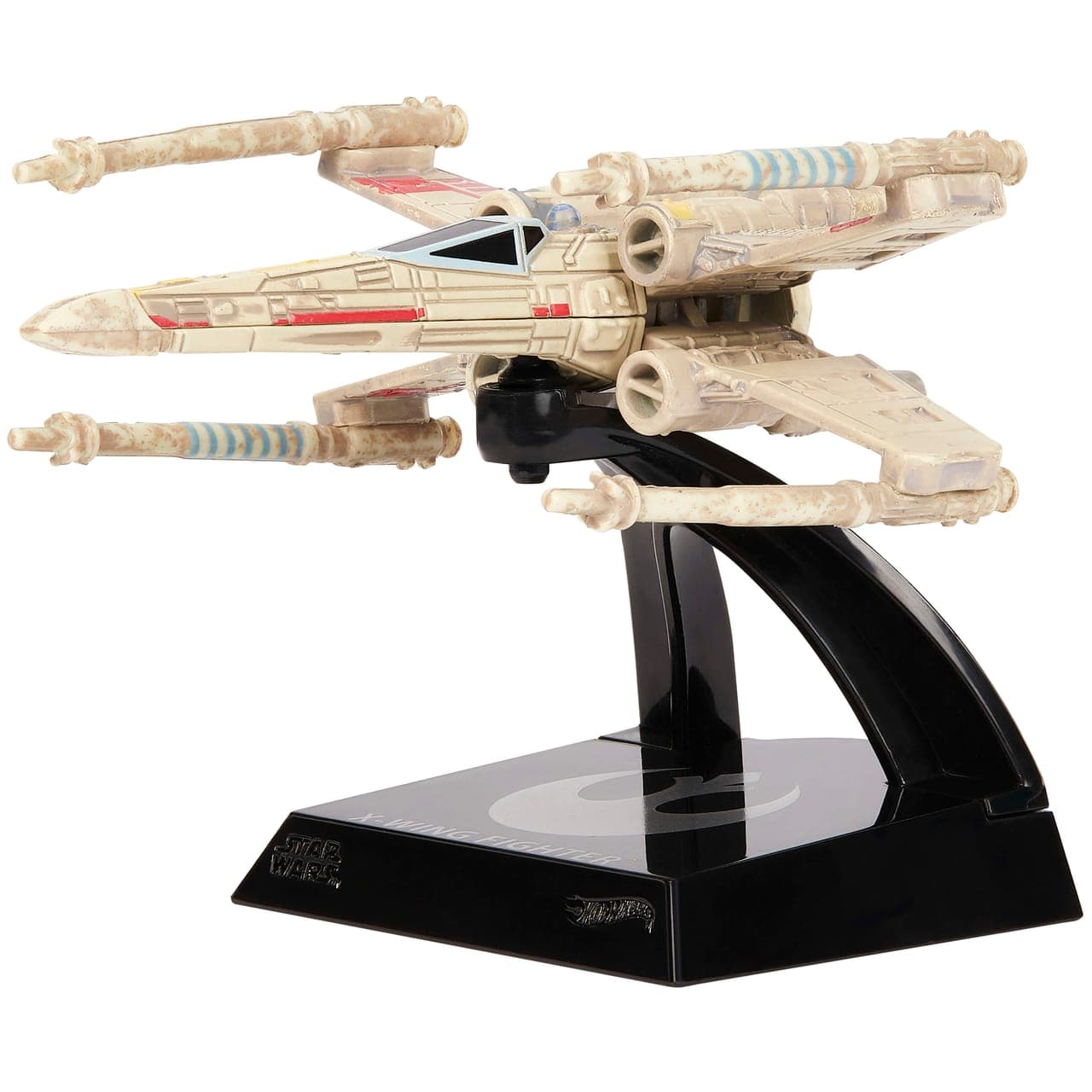 X-WING FIGHTER (RED FIVE)