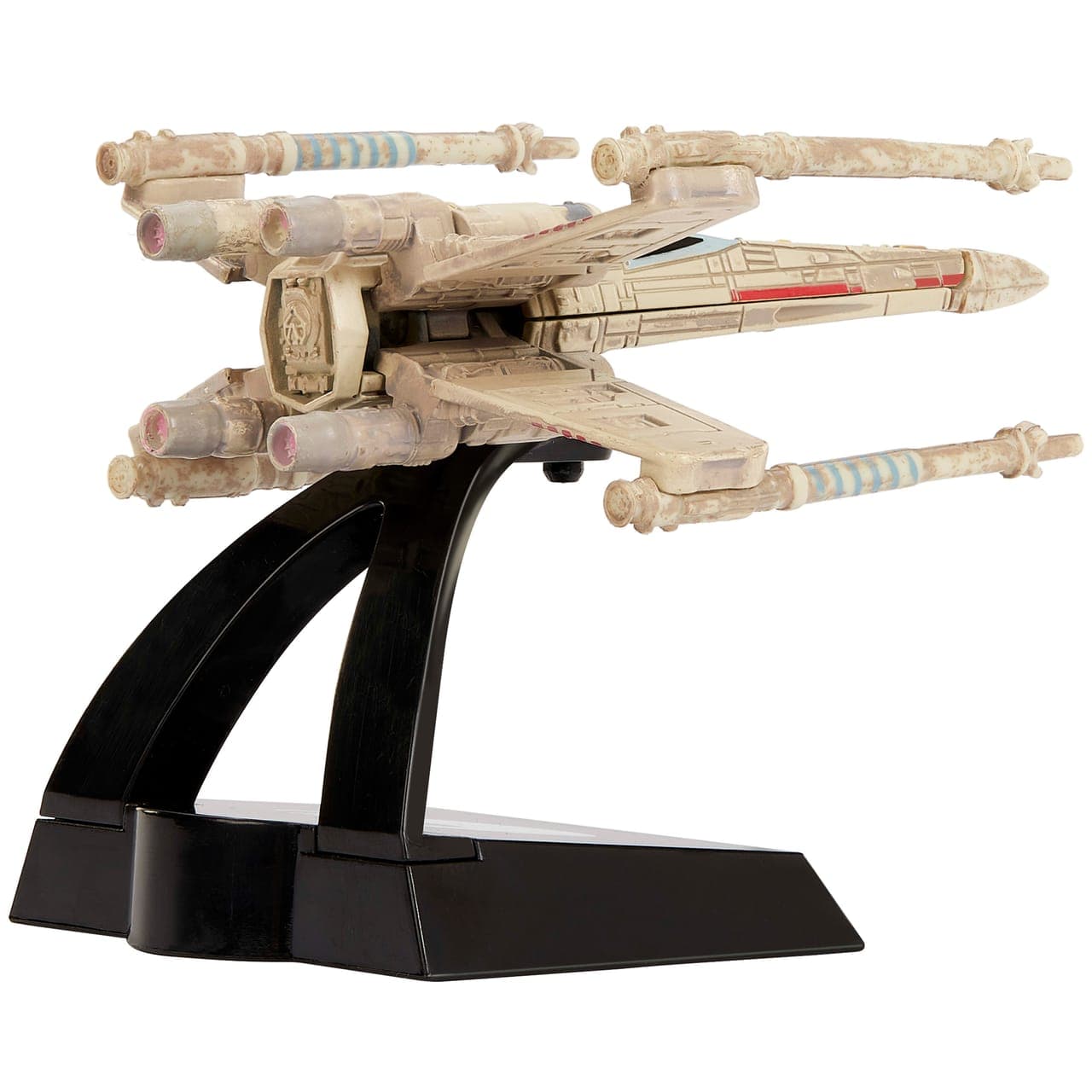 X-WING FIGHTER (RED FIVE) 3