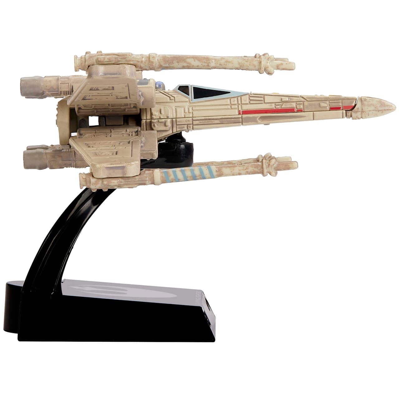 X-WING FIGHTER (RED FIVE) 5