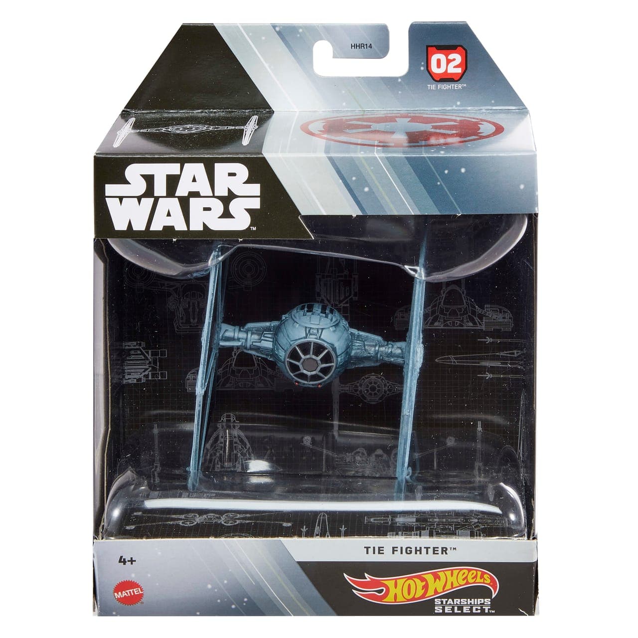 TIE Fighter 2