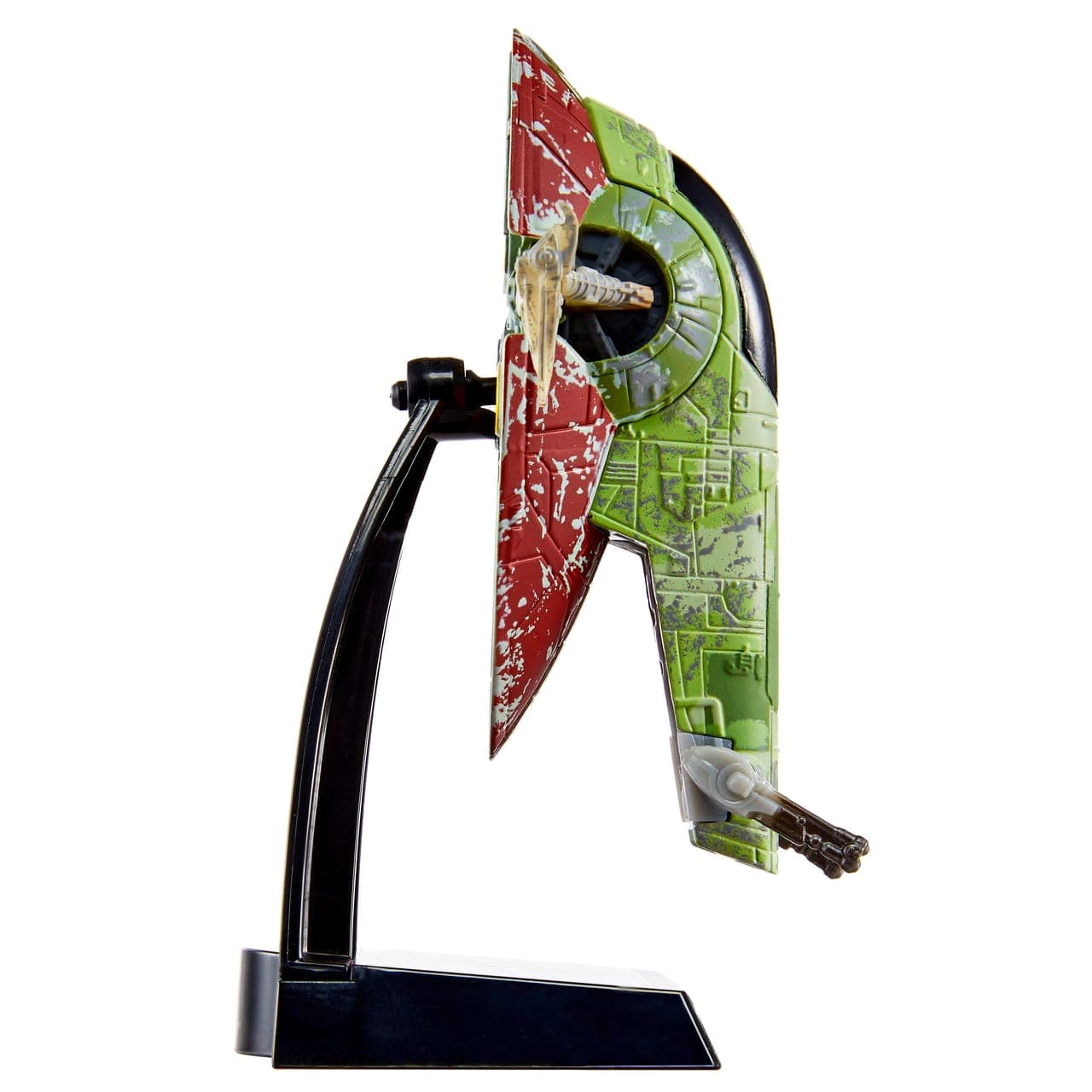 BOBA FETT'S STARSHIP 5