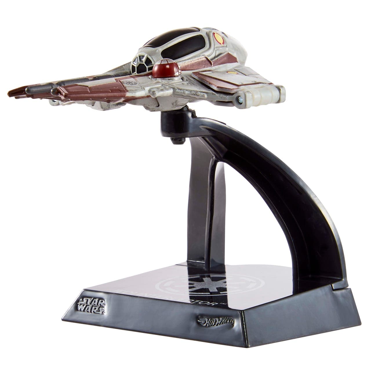 Jedi Interceptor