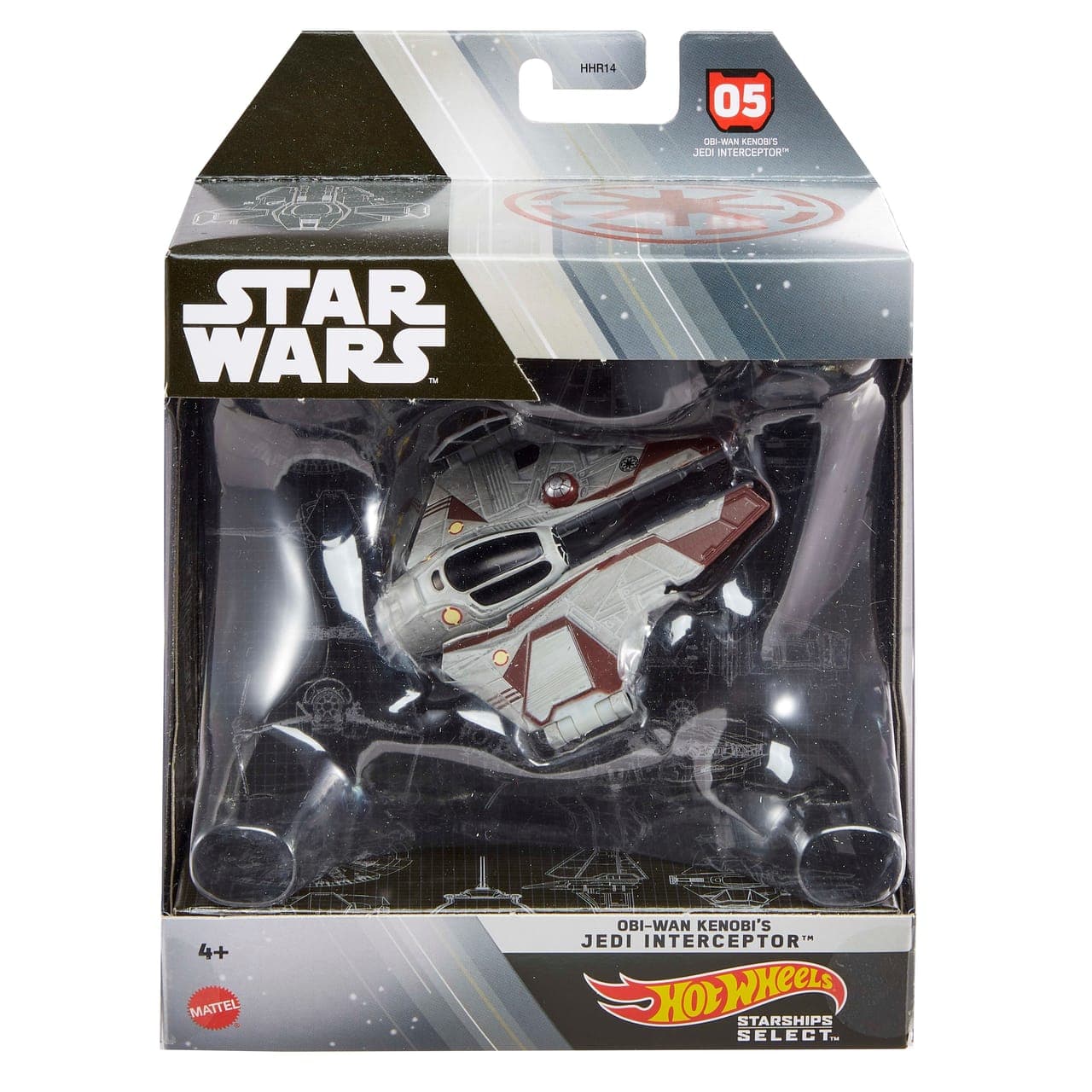 Jedi Interceptor 2
