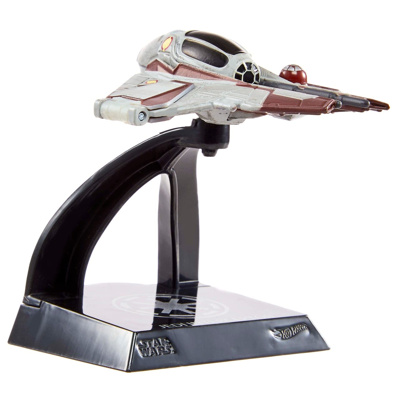 Jedi Interceptor 3