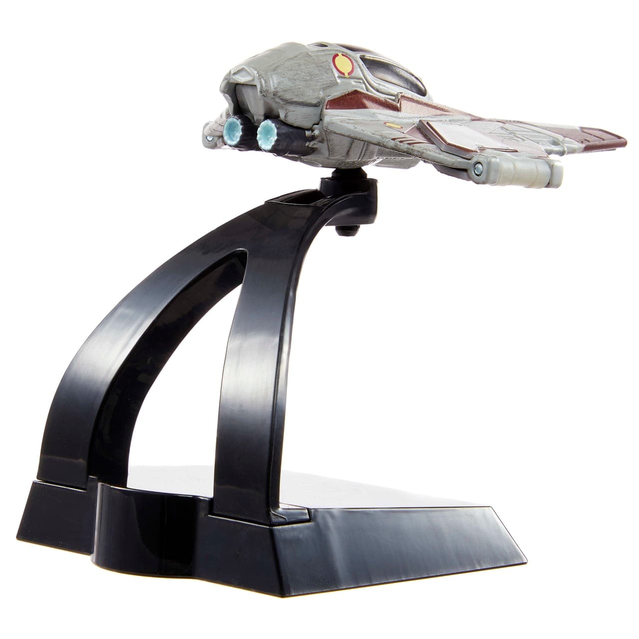 Jedi Interceptor 4