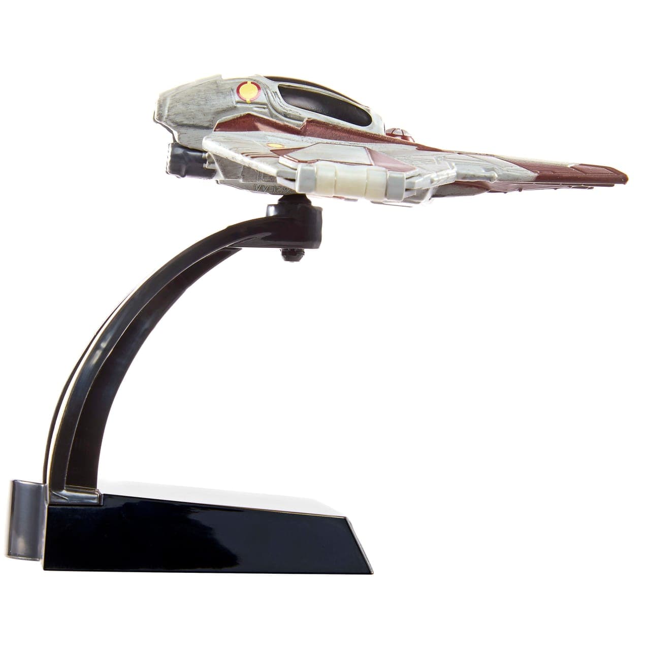 Jedi Interceptor 5
