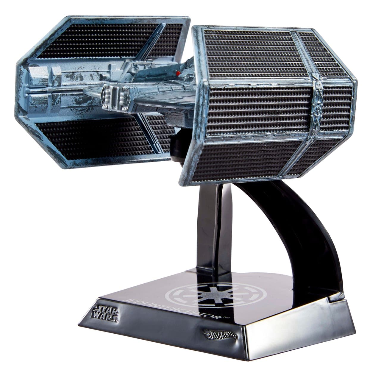 DARTH VADER'S TIE ADVANCED