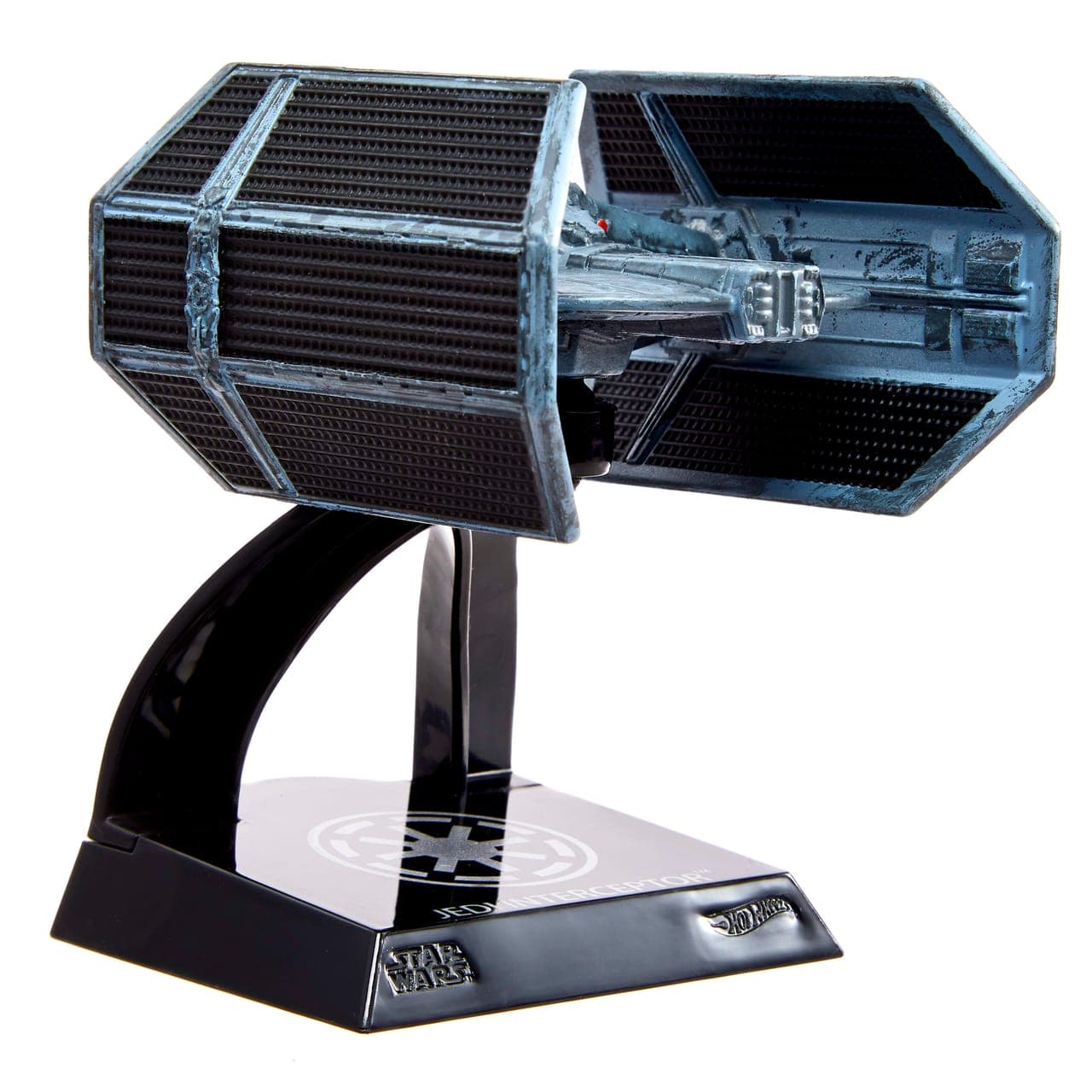 DARTH VADER'S TIE ADVANCED 3