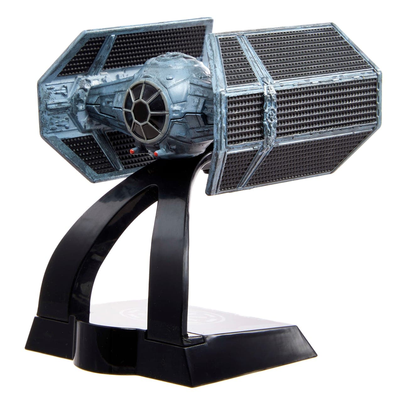 DARTH VADER'S TIE ADVANCED 4