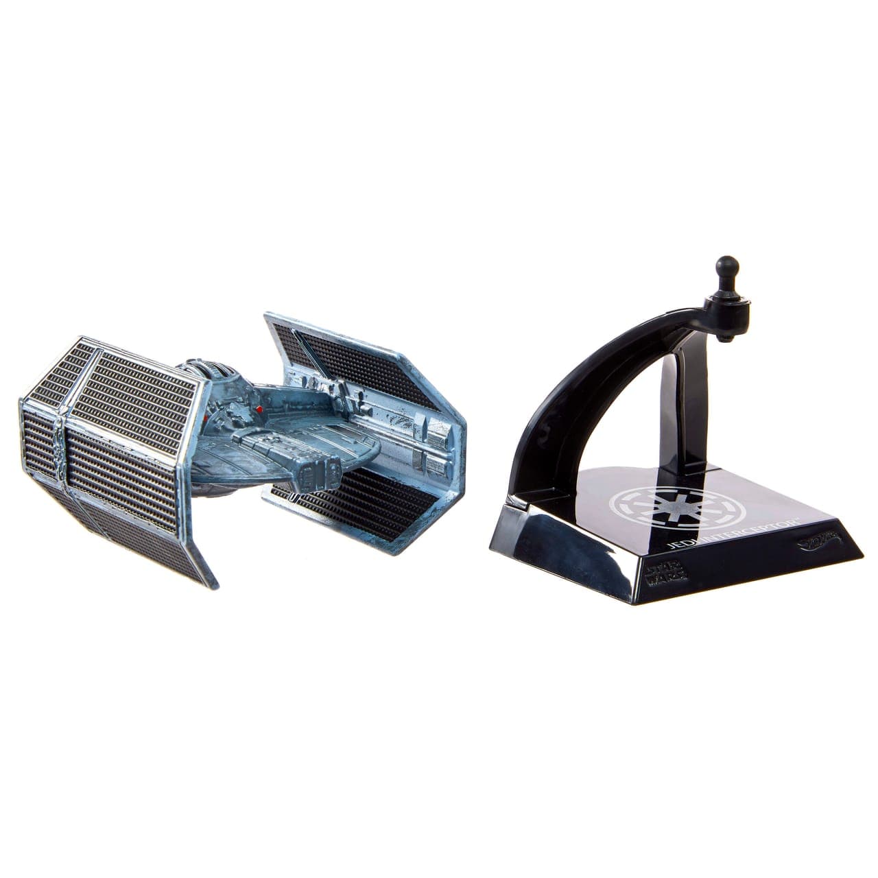 DARTH VADER'S TIE ADVANCED 5