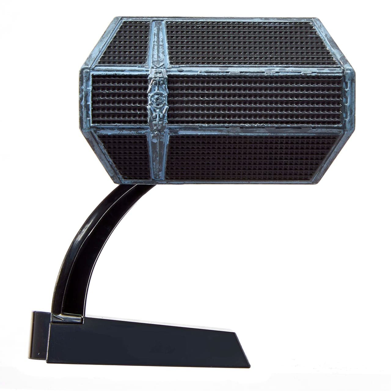DARTH VADER'S TIE ADVANCED 6