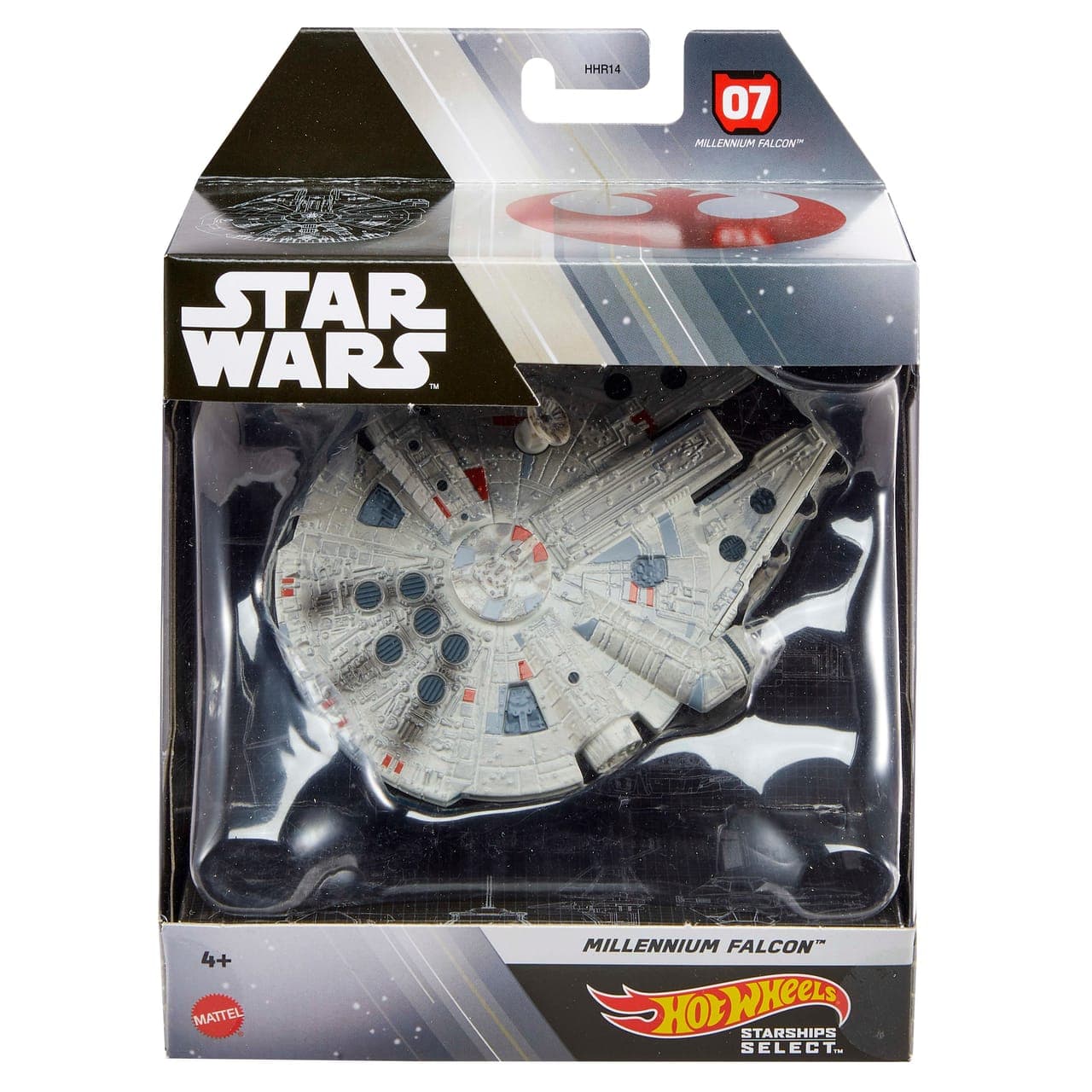 Millennium Falcon 2