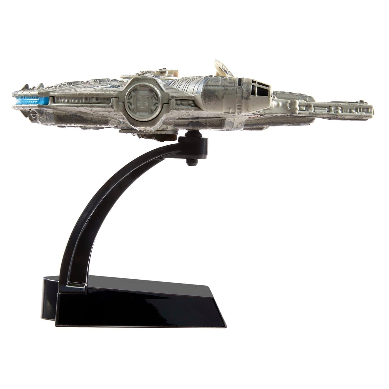 Millennium Falcon 4