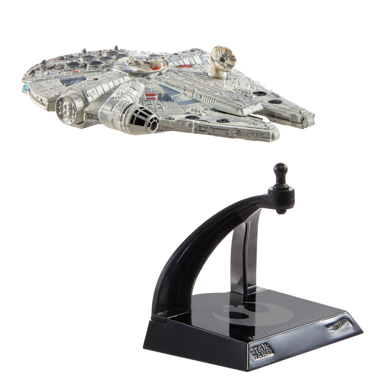 Millennium Falcon 5