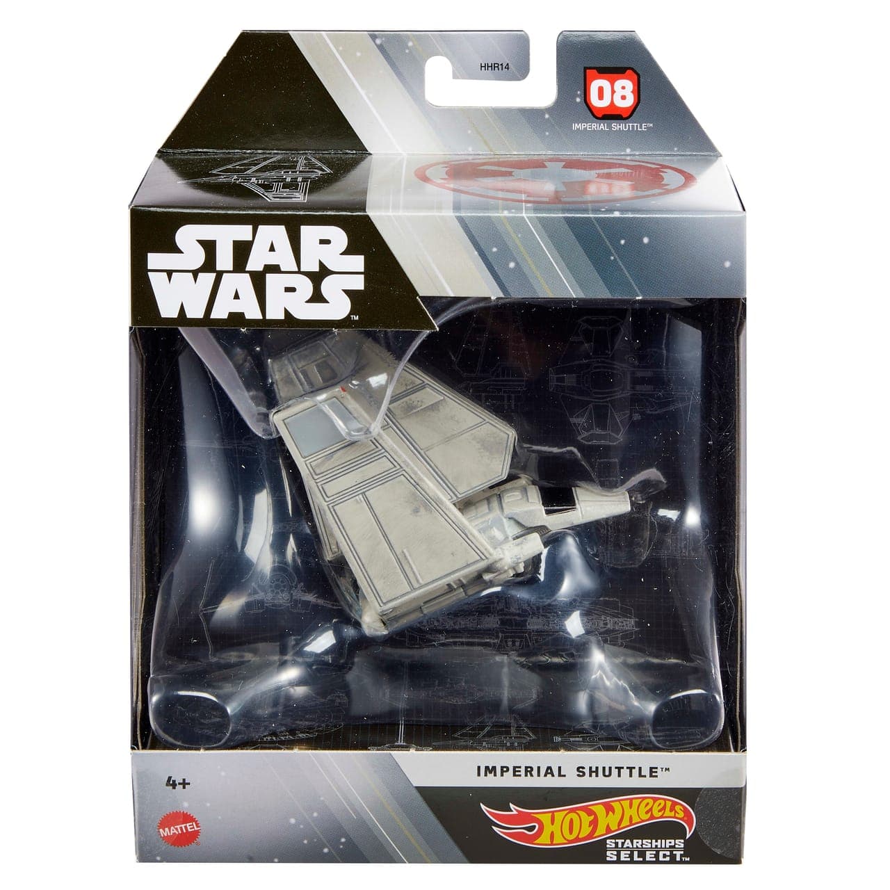 Imperial Shuttle 2