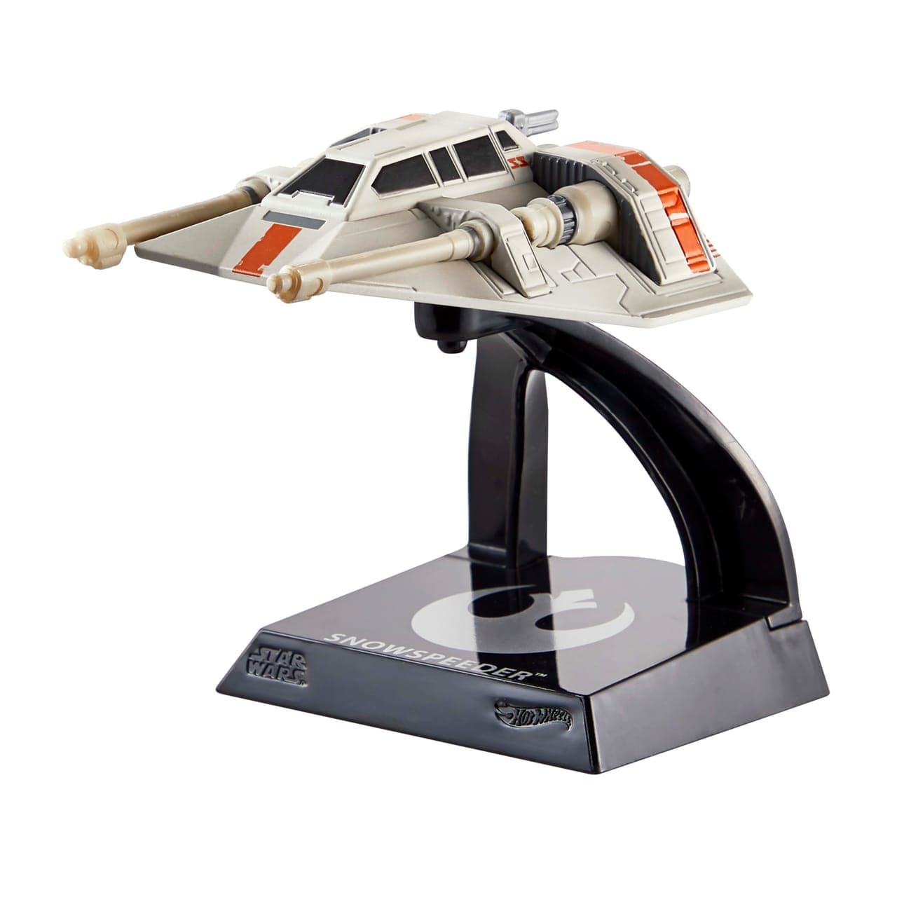 SNOWSPEEDER