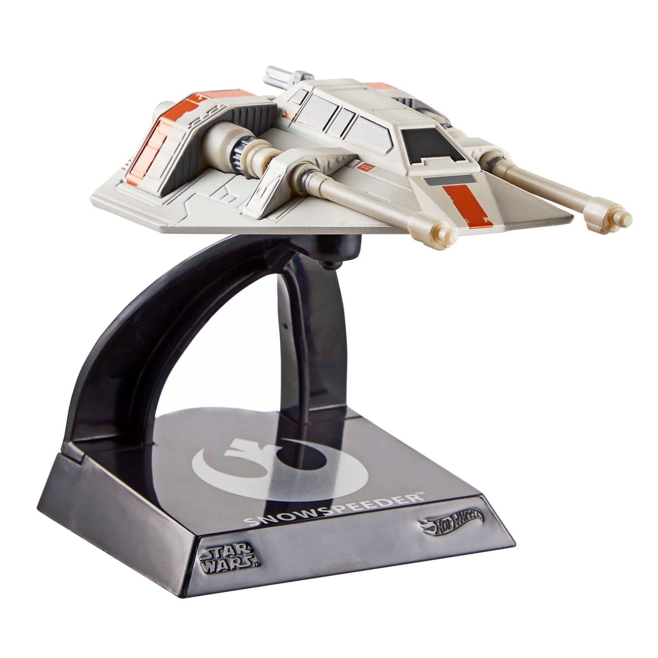 SNOWSPEEDER 2