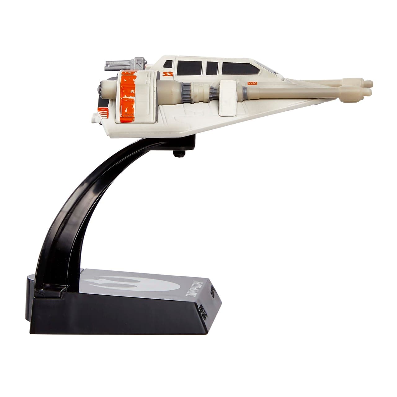 SNOWSPEEDER 3