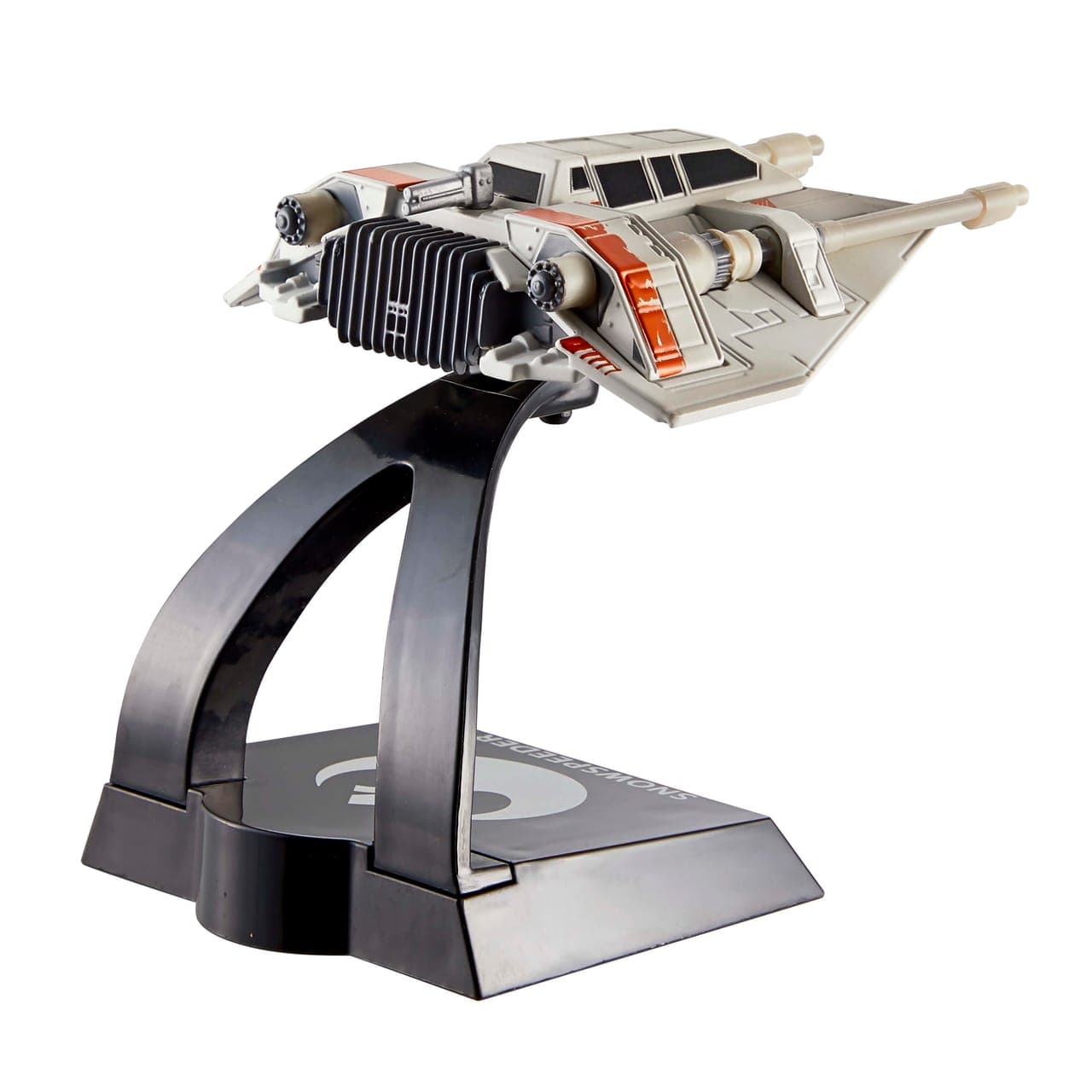 SNOWSPEEDER 4