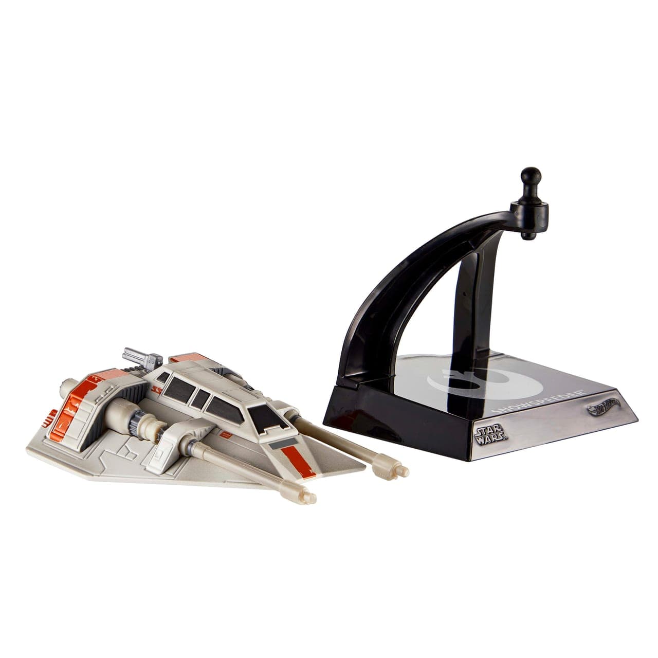 SNOWSPEEDER 5