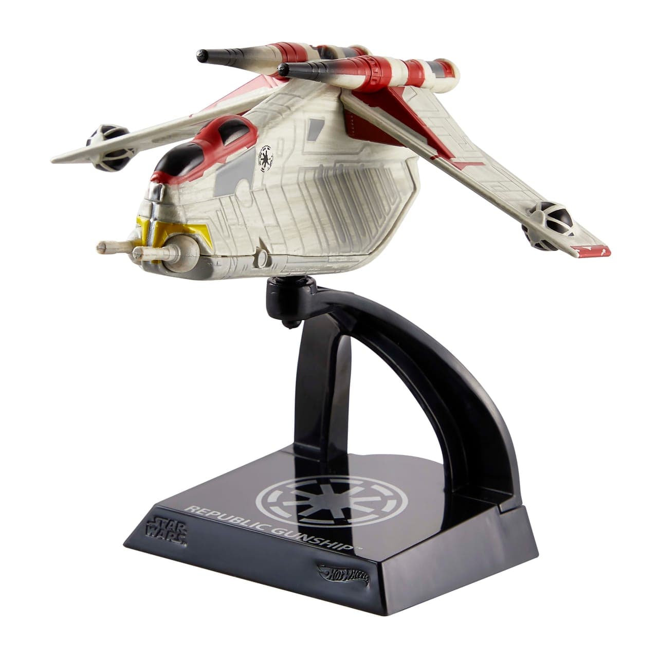 REPUBLIC GUNSHIP