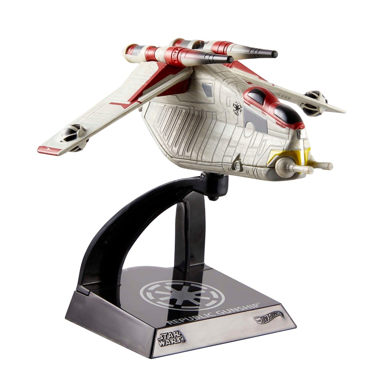 REPUBLIC GUNSHIP 2