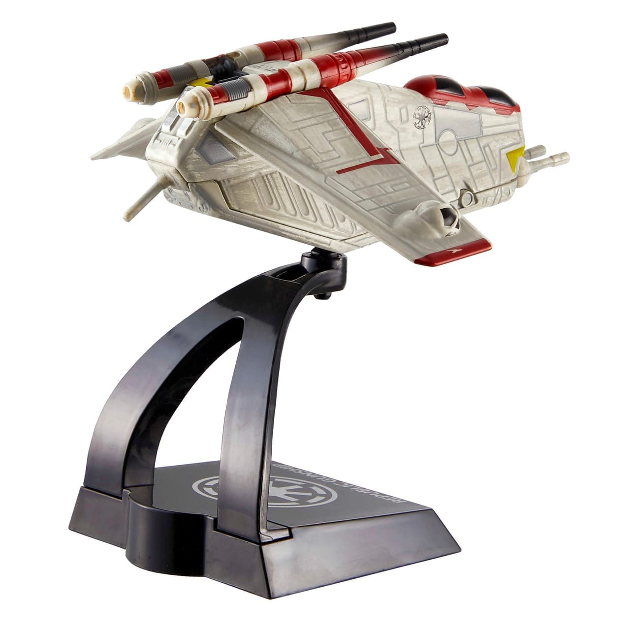 REPUBLIC GUNSHIP 3