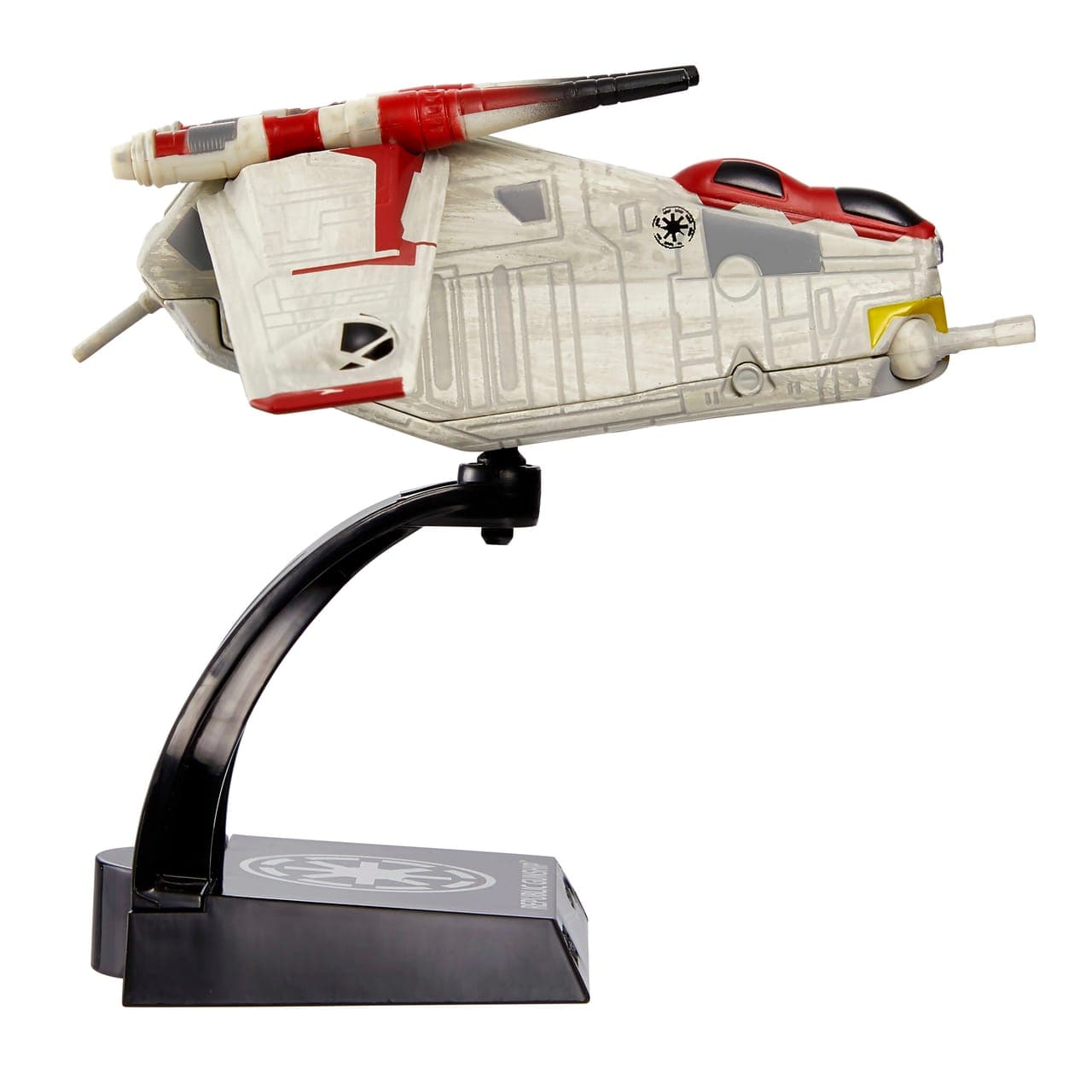 REPUBLIC GUNSHIP 4