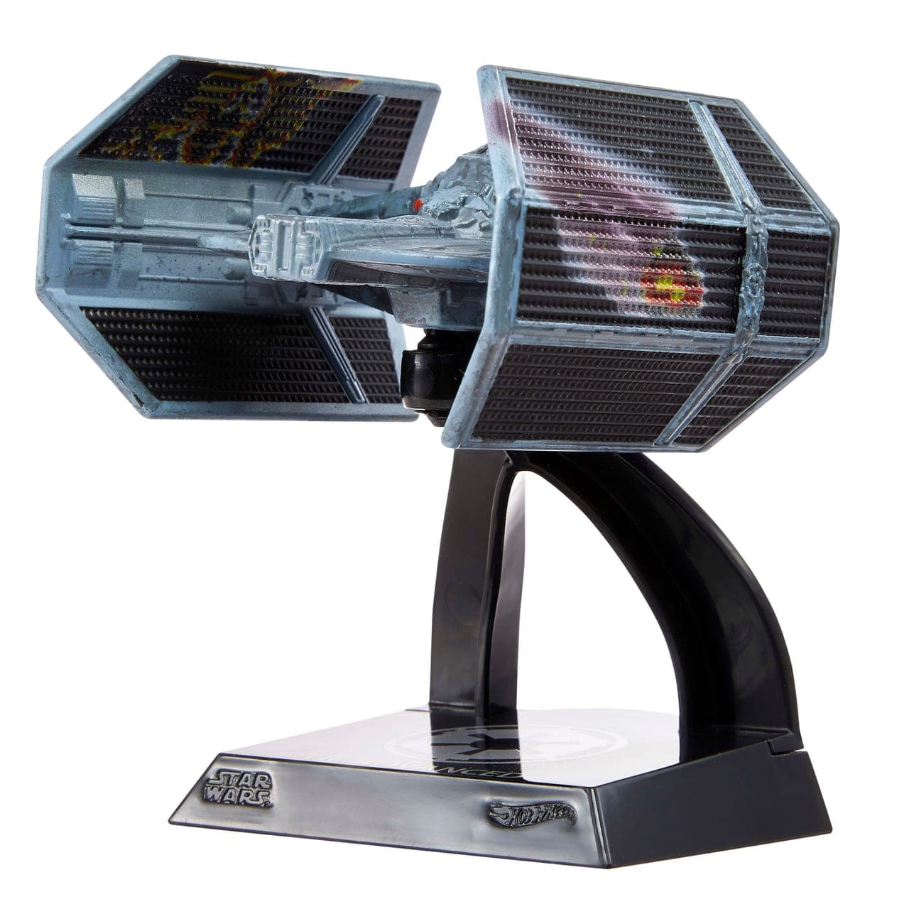 DARTH VADER'S TIE ADVANCED