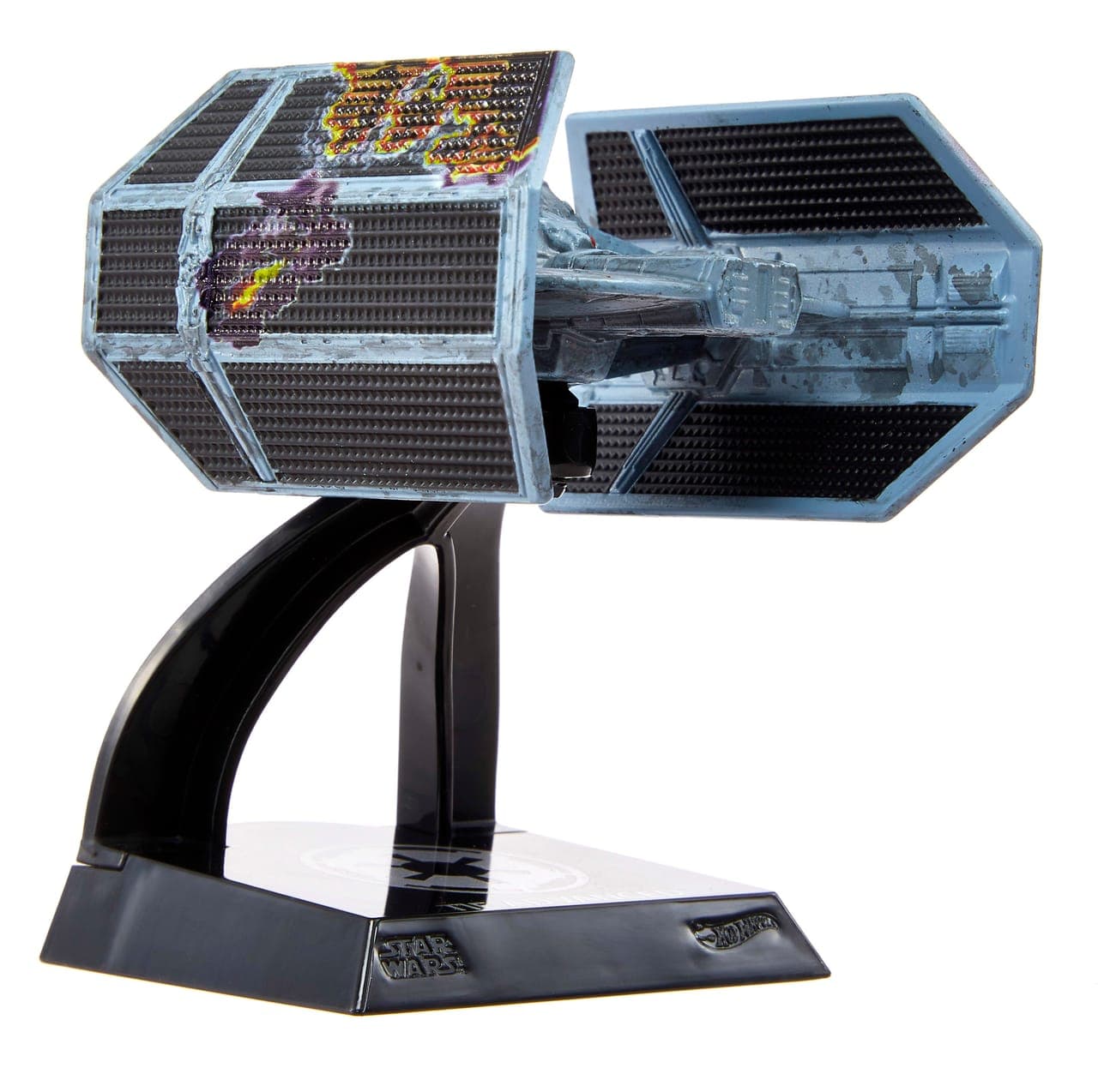 DARTH VADER'S TIE ADVANCED 3